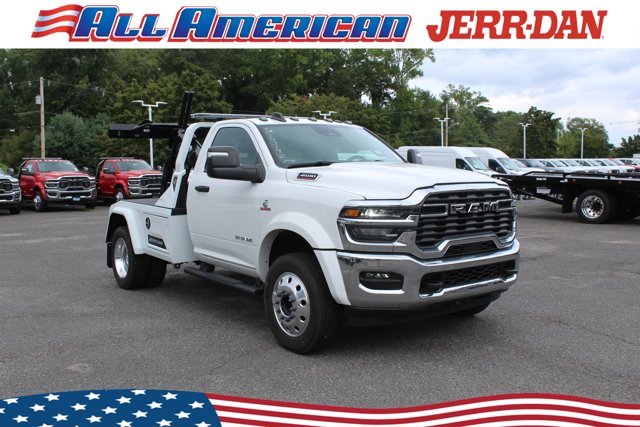 ram ram 4500 chassis cab 2026 3C7WRLAL7TG303192 image ram ram 4500 chassis cab 2026 3C7WRLAL7TG303192 image